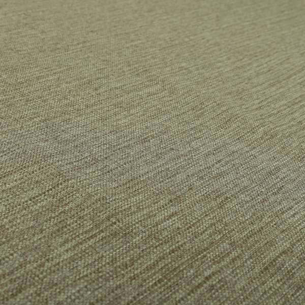 Dijon Heavily Textured Detailed Weave Material Ash Grey Furnishing Upholstery Fabrics - Roman Blinds