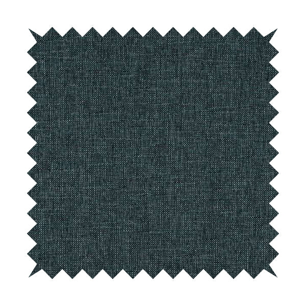 Dijon Heavily Textured Detailed Weave Material Azure Teal Furnishing Upholstery Fabrics