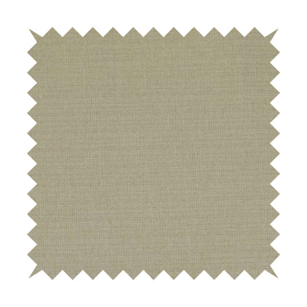 Dijon Heavily Textured Detailed Weave Material Cream Beige Furnishing Upholstery Fabrics - Roman Blinds