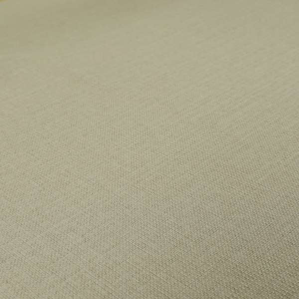 Dijon Heavily Textured Detailed Weave Material Cream Beige Furnishing Upholstery Fabrics - Roman Blinds