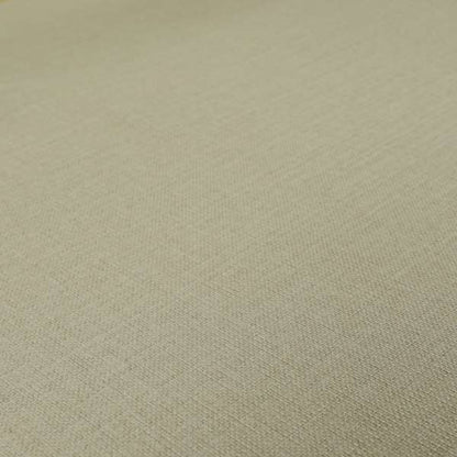 Dijon Heavily Textured Detailed Weave Material Cream Beige Furnishing Upholstery Fabrics