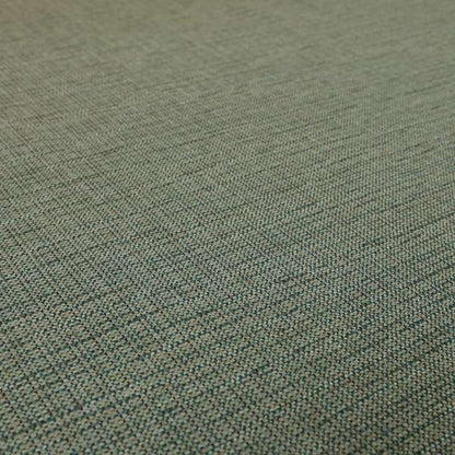 Dijon Heavily Textured Detailed Weave Material Turquoise Teal Furnishing Upholstery Fabrics