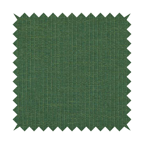 Dijon Heavily Textured Detailed Weave Material Coral Green Furnishing Upholstery Fabrics - Handmade Cushions