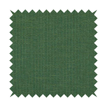 Dijon Heavily Textured Detailed Weave Material Coral Green Furnishing Upholstery Fabrics