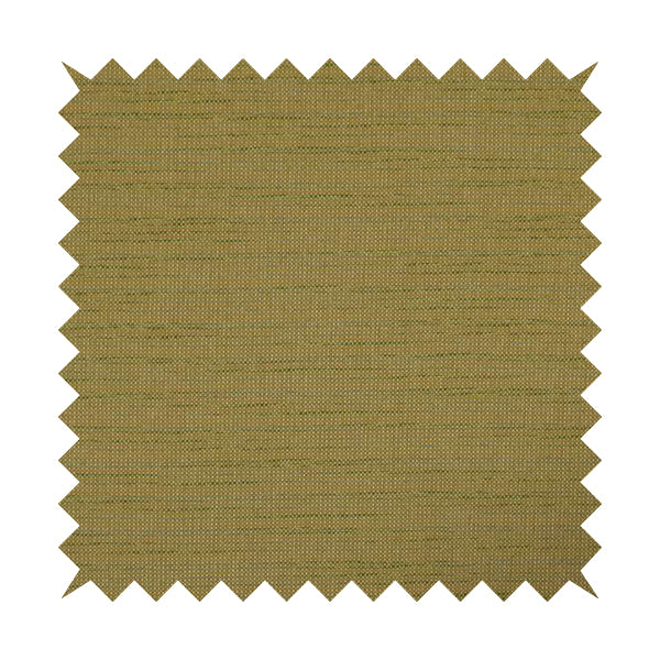 Dijon Heavily Textured Detailed Weave Material Zest Yellow Furnishing Upholstery Fabrics