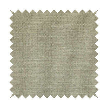 Dijon Heavily Textured Detailed Weave Material Vanilla Beige Furnishing Upholstery Fabrics