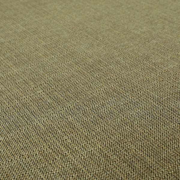 Dijon Heavily Textured Detailed Weave Material Caramel Brown Furnishing Upholstery Fabrics - Roman Blinds