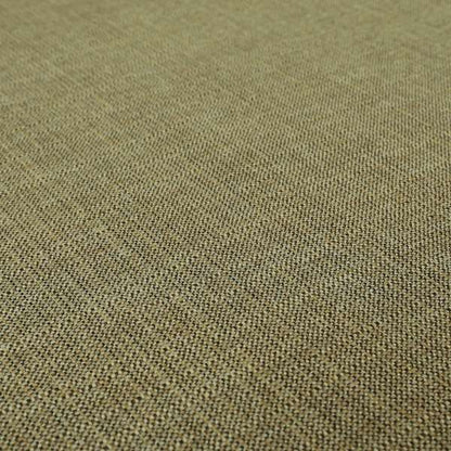 Dijon Heavily Textured Detailed Weave Material Caramel Brown Furnishing Upholstery Fabrics - Roman Blinds