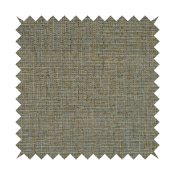 Durban Multicoloured Textured Weave Furnishing Fabric In Cream Natural Beige Colour - Roman Blinds