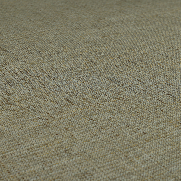 Durban Multicoloured Textured Weave Furnishing Fabric In Cream Natural Beige Colour - Roman Blinds