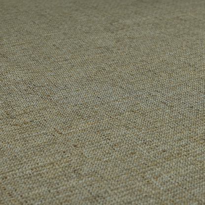 Durban Multicoloured Textured Weave Furnishing Fabric In Cream Natural Beige Colour - Handmade Cushions