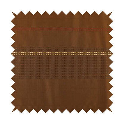 Elegant Odyssey Design Pattern Ruby Colour Taffeta Silk Fabric Curtains Upholstery Fabric FF270515-24
