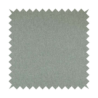 Florence Soft Plain Chenille Silver Grey Colour Quality Upholstery Fabric