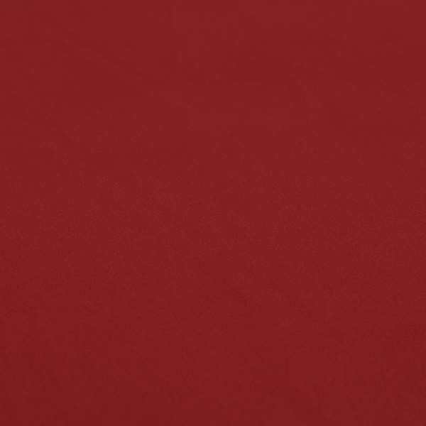 Grenada Soft Suede Fabric In Terracotta Colour For Interior Furnishing Upholstery - Roman Blinds
