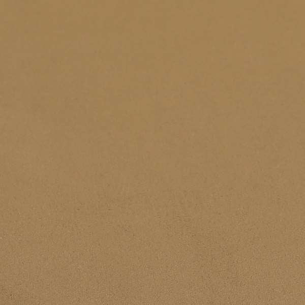 Grenada Soft Suede Fabric In Beige Colour For Interior Furnishing Upholstery - Roman Blinds