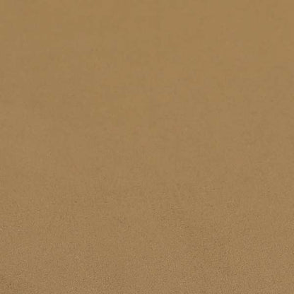 Grenada Soft Suede Fabric In Beige Colour For Interior Furnishing Upholstery - Made To Measure Curtains