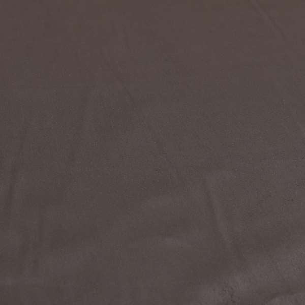 Grenada Soft Suede Fabric In Grey Colour For Interior Furnishing Upholstery - Made To Measure Curtains