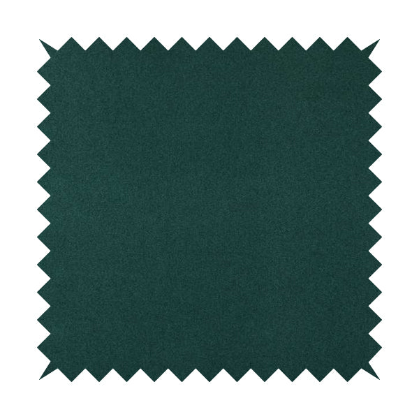 Halesworth Tweed Effect Wool Like Teal Furnishing Upholstery Fabric - Roman Blinds