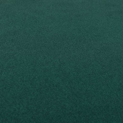 Halesworth Tweed Effect Wool Like Teal Furnishing Upholstery Fabric