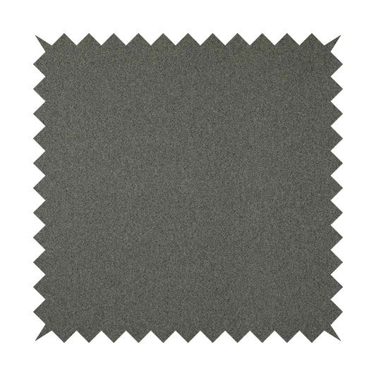 Halesworth Tweed Effect Wool Like Koala Grey Furnishing Upholstery Fabric