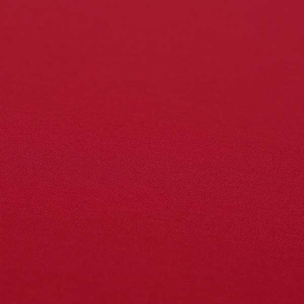 Richmond Easy Clean Waterproof Outdoor Upholstery Curtains Fabric Red Colour