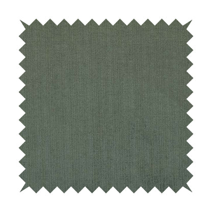 Havant Strie Soft Velvet Textured Feel Chenille Material In Grey Upholstery Fabrics - Roman Blinds