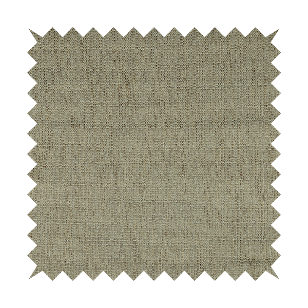 Hemsby Textured Weave Furnishing Fabric In Beige Colour - Roman Blinds