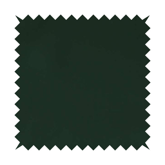 Hudson Bonded Grain Finish Eco Composition Leather In Army Green Colour Upholstery Textile