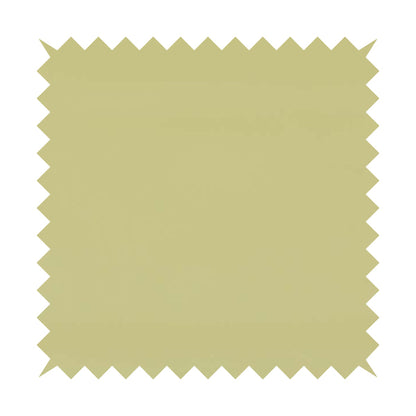 Hudson Bonded Grain Finish Eco Composition Leather In Beige Colour Upholstery Textile