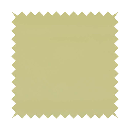 Hudson Bonded Grain Finish Eco Composition Leather In Beige Colour Upholstery Textile