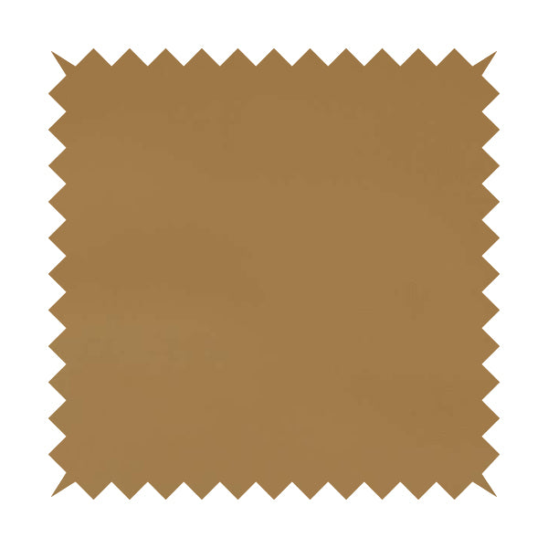 Hudson Bonded Grain Finish Eco Composition Leather In Tan Brown Colour Upholstery Textile