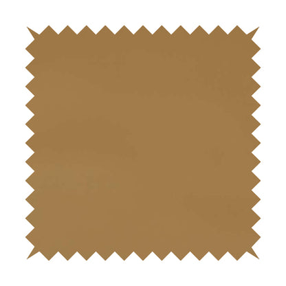 Hudson Bonded Grain Finish Eco Composition Leather In Tan Brown Colour Upholstery Textile