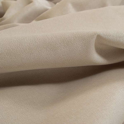 Irania Soft Chenille Upholstery Fabric Cream White Colour - Roman Blinds