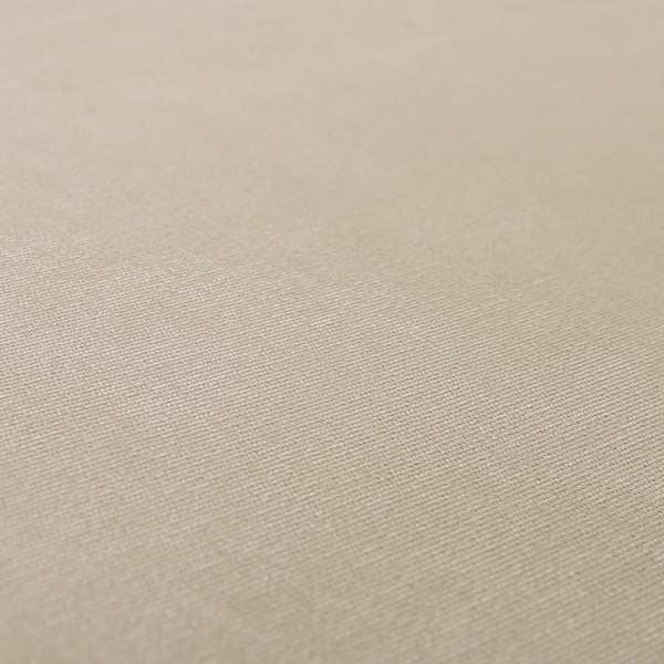 Irania Soft Chenille Upholstery Fabric Cream White Colour - Roman Blinds