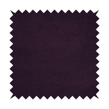 Irania Soft Chenille Upholstery Fabric Purple Colour - Roman Blinds