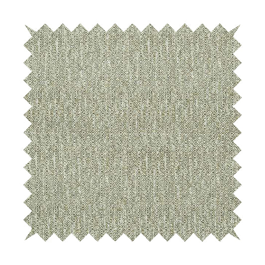 Ella Trellis Pattern Interior Fabric In White Yellow Colour Woven Soft Chenille Fabric JO-104