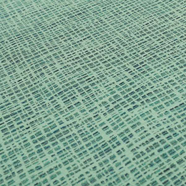 Blue Colour Abstract Pattern Furnishing Upholstery Fabric JO-1271