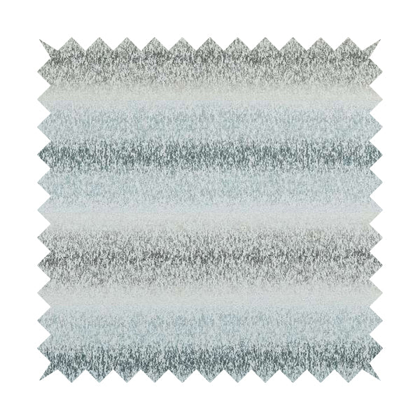 Elwin Decorative Weave Teal Blue Colour Abstract Pattern Jacquard Fabric JO-482 - Roman Blinds