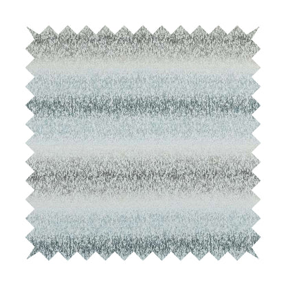 Elwin Decorative Weave Teal Blue Colour Abstract Pattern Jacquard Fabric JO-482 - Roman Blinds