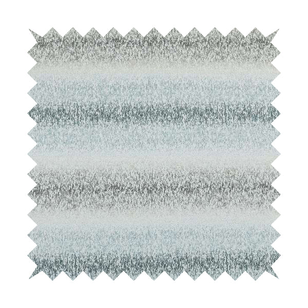 Elwin Decorative Weave Teal Blue Colour Abstract Pattern Jacquard Fabric JO-482 - Handmade Cushions