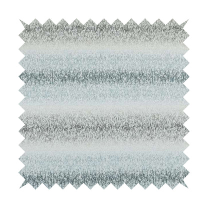 Elwin Decorative Weave Teal Blue Colour Abstract Pattern Jacquard Fabric JO-482 - Made To Measure Curtains