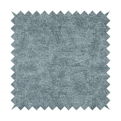 Bakari Semi Plain Woven Upholstery Chenille Fabric In Grey Colour JO-568 - Handmade Cushions