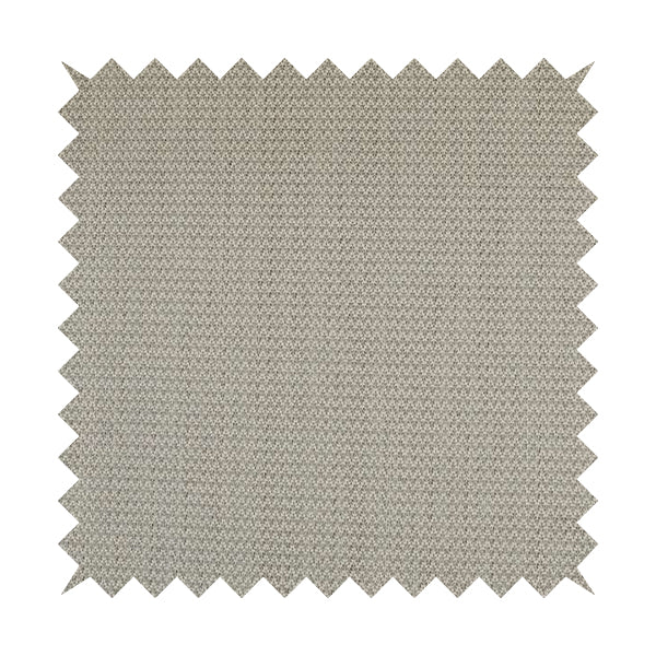 Simply Perfect Plains Jacquard Woven Textured Chenille Beige Colour Furnishing Upholstery Fabric JO-661 - Roman Blinds