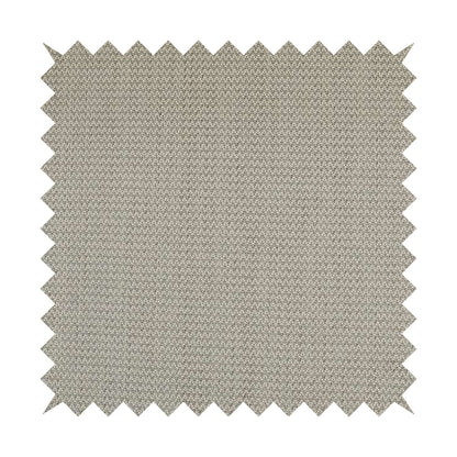 Simply Perfect Plains Jacquard Woven Textured Chenille Beige Colour Furnishing Upholstery Fabric JO-661 - Roman Blinds