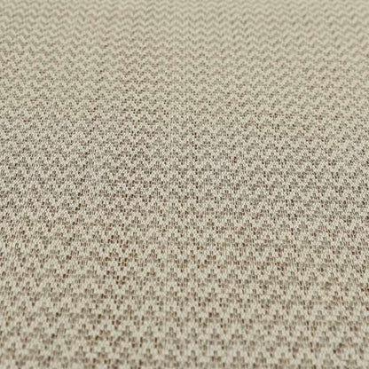 Simply Perfect Plains Jacquard Woven Textured Chenille Beige Colour Furnishing Upholstery Fabric JO-661 - Handmade Cushions