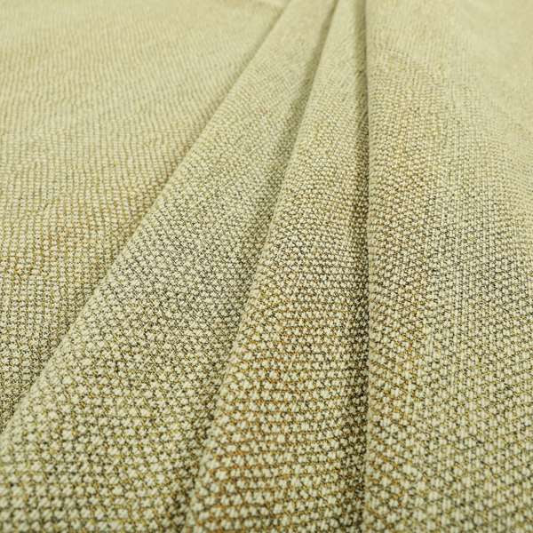 Simply Perfect Plains Jacquard Woven Textured Chenille Beige Colour Furnishing Upholstery Fabric JO-662 - Roman Blinds