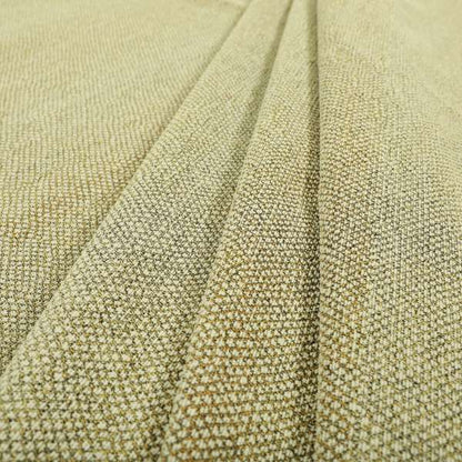 Simply Perfect Plains Jacquard Woven Textured Chenille Beige Colour Furnishing Upholstery Fabric JO-662 - Roman Blinds