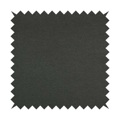 Simply Perfect Plains Soft Plain Chenille Grey Colour Furnishing Upholstery Fabric JO-665