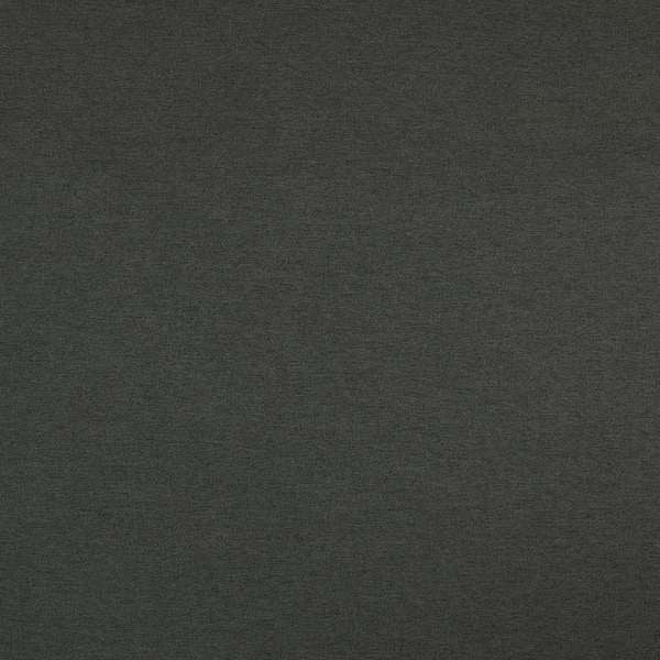 Simply Perfect Plains Soft Plain Chenille Grey Colour Furnishing Upholstery Fabric JO-665 - Roman Blinds