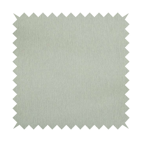 Pesaro Soft Woven Cream Colour Chenille Upholstery Fabric JO-71 - Roman Blinds